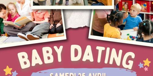 Baby dating