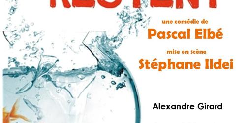 Théâtre : Pour ce qui restent