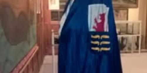 Spectacle - occupée