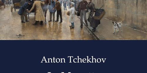 Théâtre - (notre) mouette ou du vent d'après Tchekov