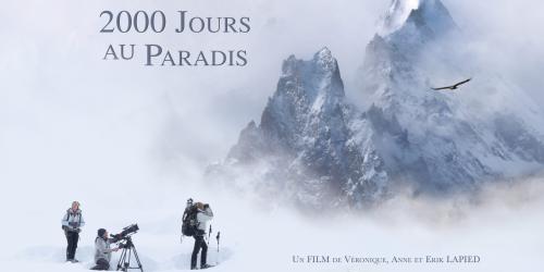 Ciné-rencontre -  "2000 jours au Paradis" (Lapied film)