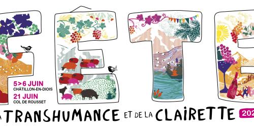 Fête de la Transhumance et de la Clairette