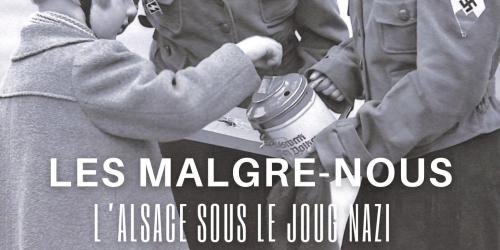Conférence - Les malgré-nous