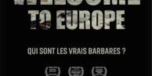 Ciné-rencontre au Clap - Welcome to Europe
