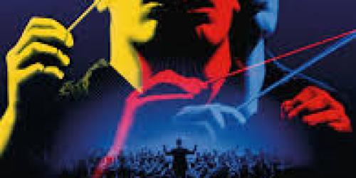 Ciné-Rencontre au Clap - Nous l’orchestre