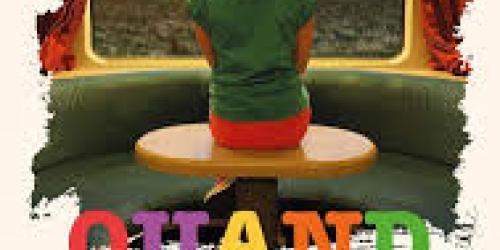 Ciné-rencontre au Clap - Quand j'étais petit.e