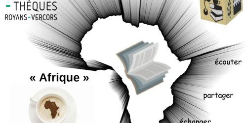 Café lecture - L'Afrique