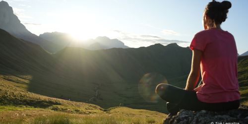 Diffusion film documentaire et rencontre