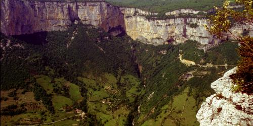 À la découverte de la Préhistoire dans le Vercors Nord - Visites guidées par Régis Picavet & Pierre Bintz