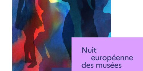Nuit Européenne des Musées - 1ère participation de L''artsolite