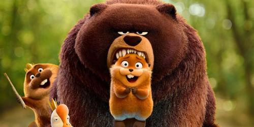 Cinéma écran mobile