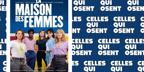 Cinéma écran mobile