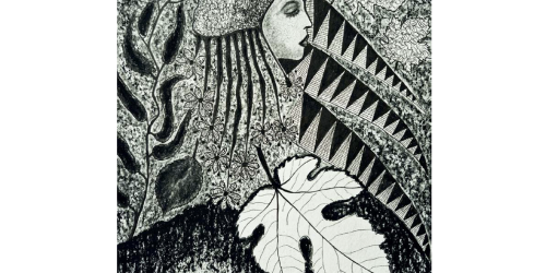 Exposition - Imaginaire végétal