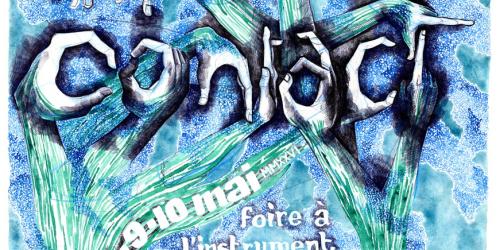 Festival Micro Contact #3