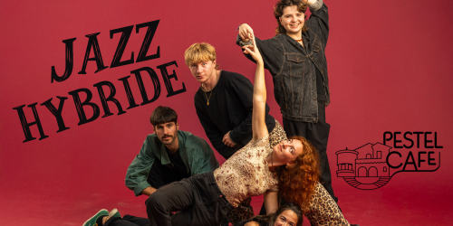 Concert- Moustik Haterz