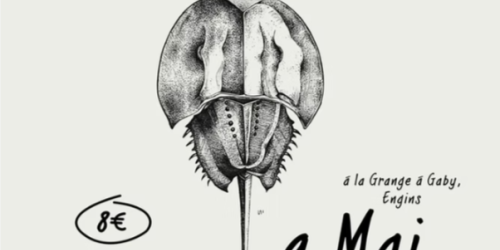 Atelier Dessin - Ombres et lumière