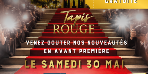 Dégustation et Animation gratuite Ravioles à l'ancienne