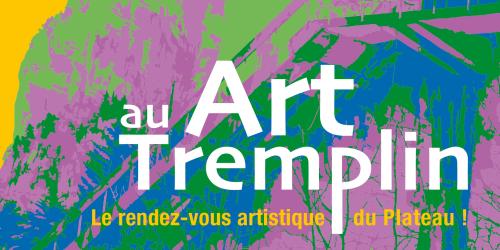 Art au Tremplin - 2ème édition