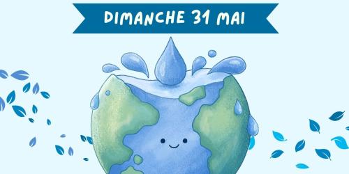 Fête de la nature 2026