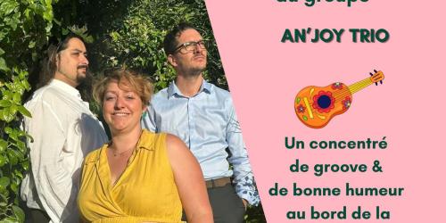 Fête de la Musique: Joy musiques &Cocktails