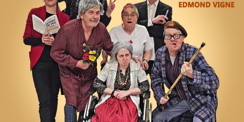 Bienvenue au Bel Automne