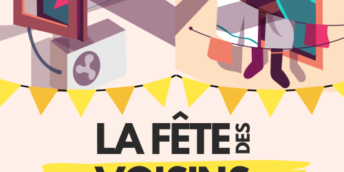 Fête des voisins 2026