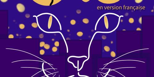 COMEDIE MUSICALE CATS
