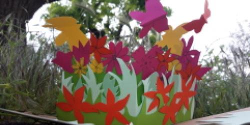 Conte et brico : Atelier pop up