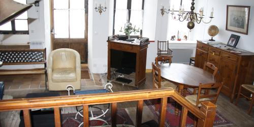 Guillon Laurent et Sylvie