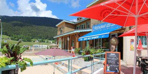 Bar des Sports