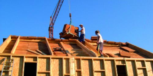 Réhabiliter ou construire en Vercors 