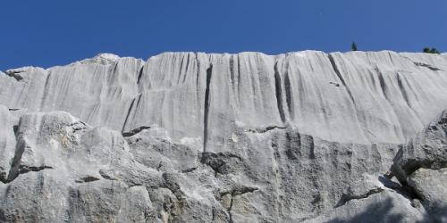 Géologie du Vercors