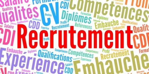 Emplois et stages