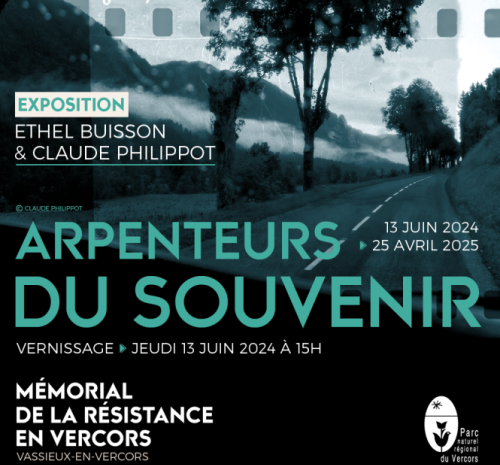 Arpenteurs du souvenir
