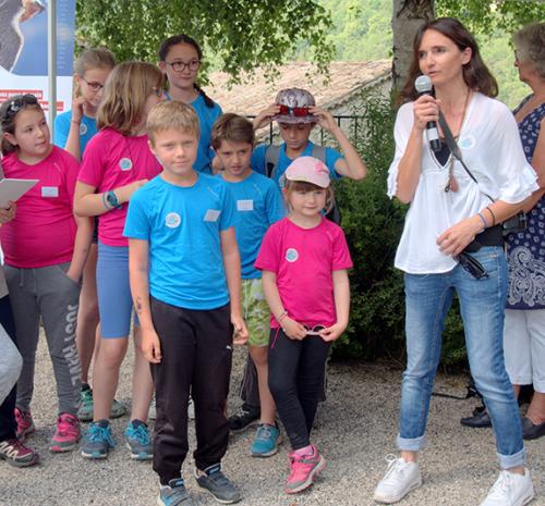 Les Graines d'Éleveurs du Vercors en 2017